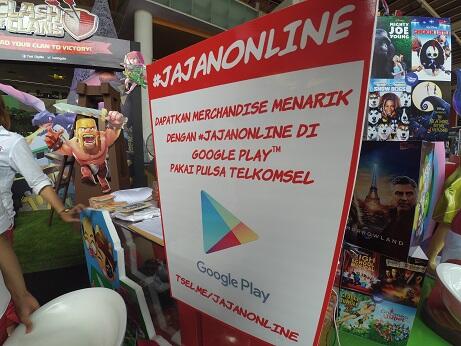 &#91;FR Telkomsel Digilife&#93; Event Digital Kreatif terbesar di penghujung tahun