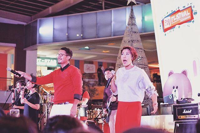 &#91;FR Telkomsel Digilife&#93; Event Digital Kreatif terbesar di penghujung tahun