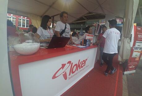 &#91;FR Telkomsel Digilife&#93; Event Digital Kreatif terbesar di penghujung tahun
