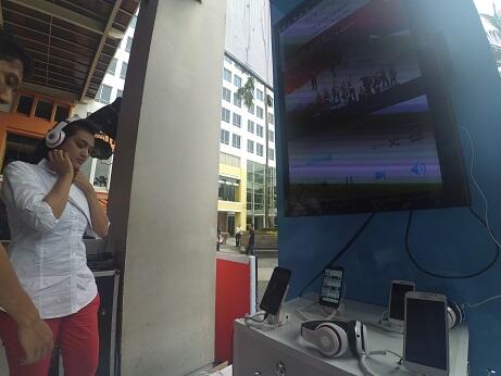 &#91;FR Telkomsel Digilife&#93; Event Digital Kreatif terbesar di penghujung tahun