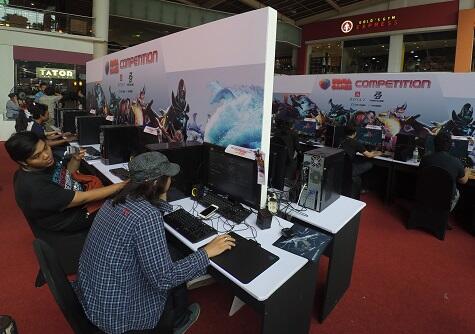 &#91;FR Telkomsel Digilife&#93; Event Digital Kreatif terbesar di penghujung tahun