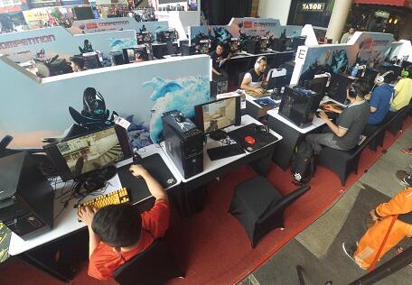 &#91;FR Telkomsel Digilife&#93; Event Digital Kreatif terbesar di penghujung tahun