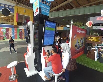 &#91;FR Telkomsel Digilife&#93; Event Digital Kreatif terbesar di penghujung tahun