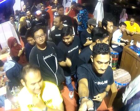 &#91;FR Telkomsel Digilife&#93; Event Digital Kreatif terbesar di penghujung tahun