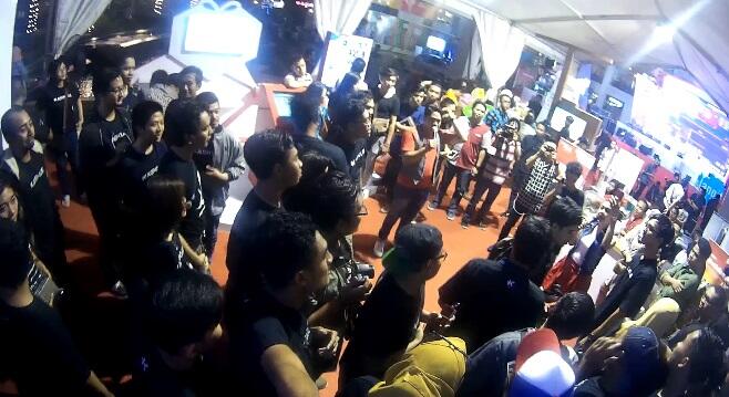 &#91;FR Telkomsel Digilife&#93; Event Digital Kreatif terbesar di penghujung tahun
