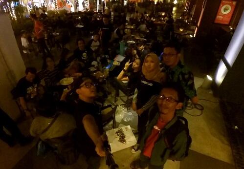 &#91;FR Telkomsel Digilife&#93; Event Digital Kreatif terbesar di penghujung tahun