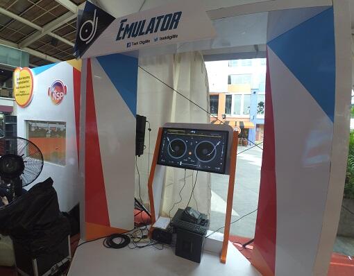 &#91;FR Telkomsel Digilife&#93; Event Digital Kreatif terbesar di penghujung tahun