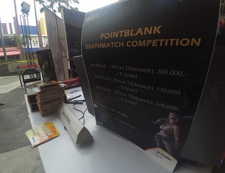 &#91;FR Telkomsel Digilife&#93; Event Digital Kreatif terbesar di penghujung tahun