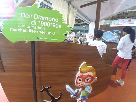 &#91;FR Telkomsel Digilife&#93; Event Digital Kreatif terbesar di penghujung tahun