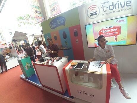 &#91;FR Telkomsel Digilife&#93; Event Digital Kreatif terbesar di penghujung tahun