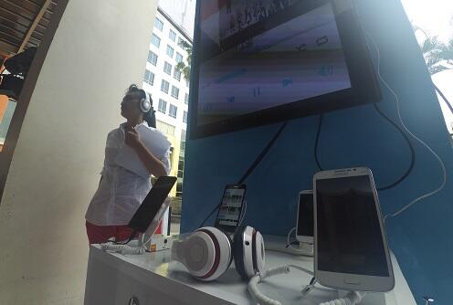 &#91;FR Telkomsel Digilife&#93; Event Digital Kreatif terbesar di penghujung tahun