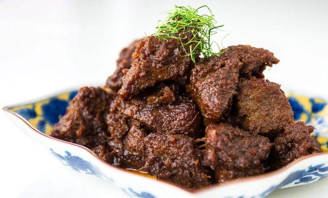 Makanan yang Paling Banyak Dicari Orang Indonesia Sepanjang Tahun 2015