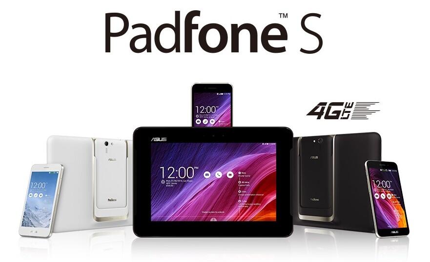 ASUS Padfone S + Docking: Temukan penawaran terbaik dari 3 toko online di sini