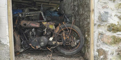 'Harta Karun' Bernilai Rp 51,2 Miliar Ditemukan Setelah 50 Tahun Merana&quot;