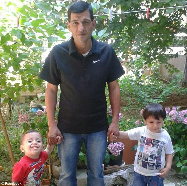 Kisah Dibalik Foto Aylan Kurdi yang Mengguncang Dunia
