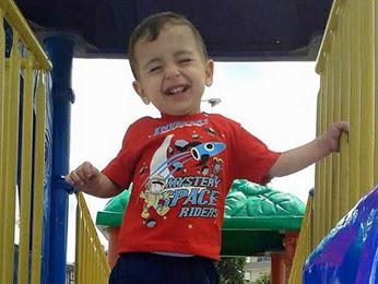 Kisah Dibalik Foto Aylan Kurdi yang Mengguncang Dunia