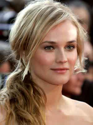 (Combat Experience) Emma Stone VS Diane Kruger