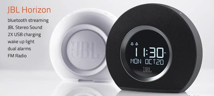 JBL Horizon Bluetooth Speaker : Temukan penawaran terbaik dari 4 toko online di sini