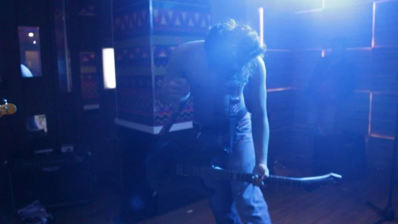 &quot;Bocah Ingusan&quot; di Gigs Underground?