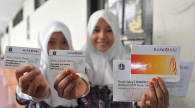Tahun Depan, Murid Madrasah Swasta Dapat KJP