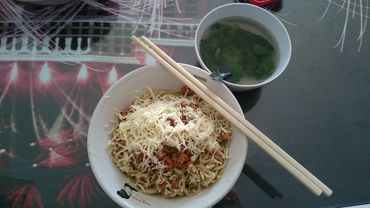 10 Bakmi Enak Paling Dicari di Tahun 2015