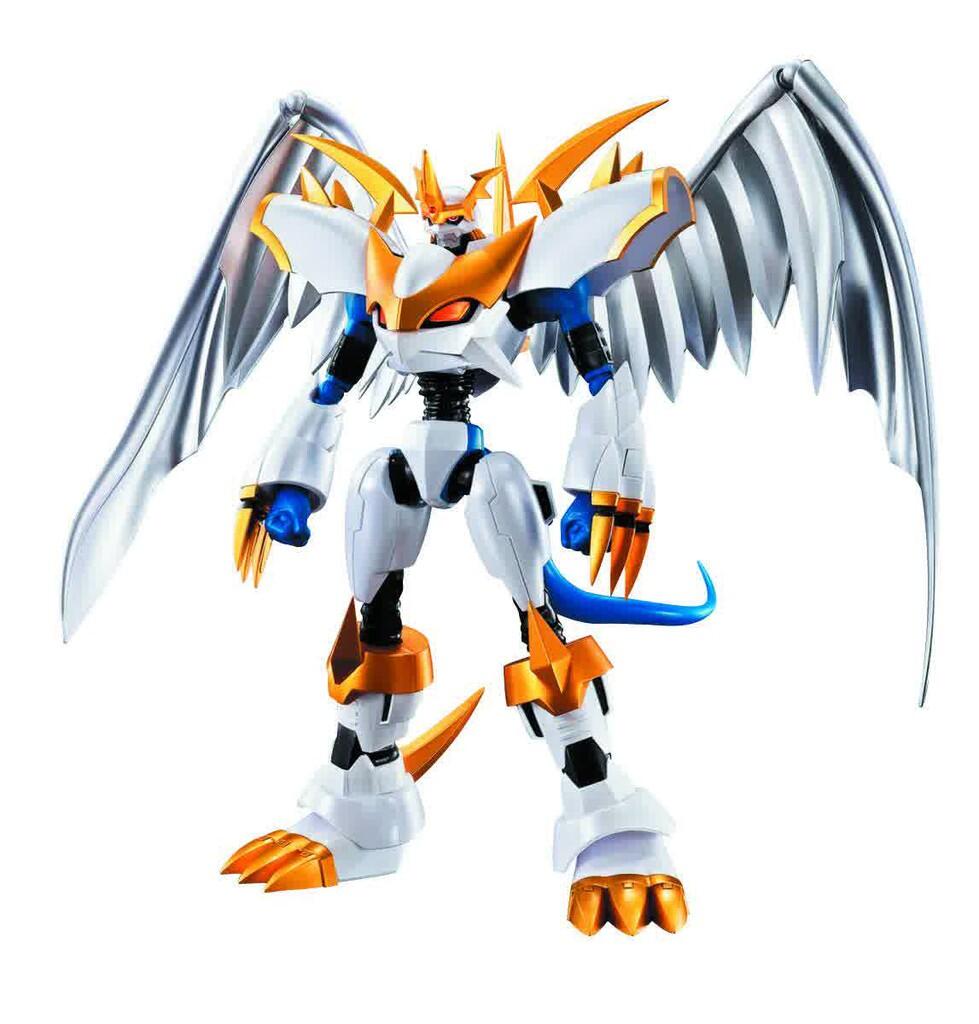 S.H.Figuarts Imperialdramon Paladin Mode : Action Figure Paling HOT Tahun Ini