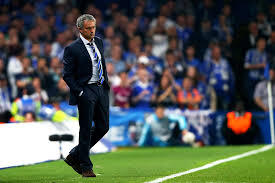 Mourinho dipecat