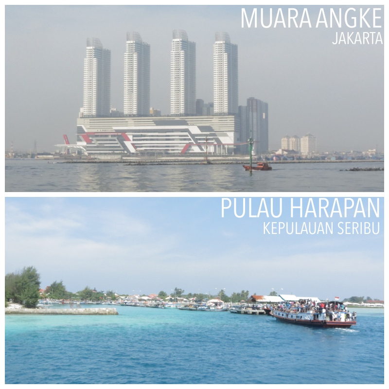 Ada Harapan di Utara Pulau Jakarta