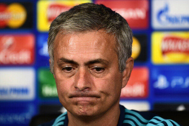 Jose Mourinho Akhirnya Dipecat Chelsea Gan
