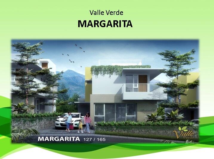 memperkenalkan proyek hunian &quot;De Verde&quot; konsep wisata pertama bandung barat