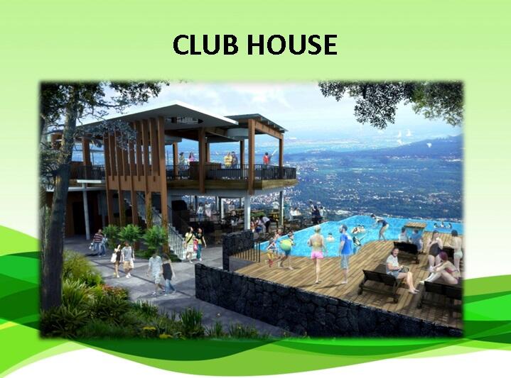 memperkenalkan proyek hunian "De Verde" konsep wisata pertama bandung barat