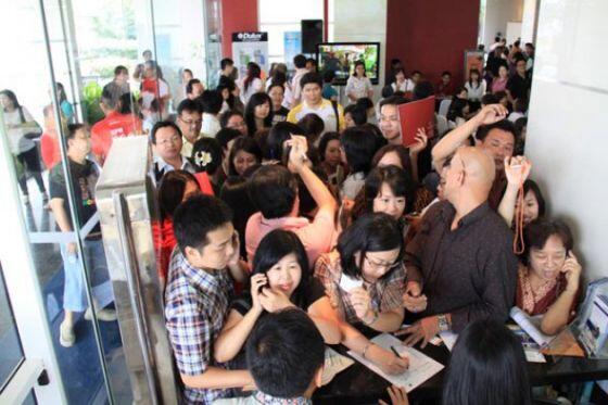 Beberapa Tanda Kalo Indonesia Ternyata Masih Mengalami Kemunduran