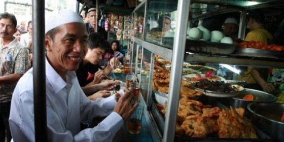 Beberapa Tanda Kalo Indonesia Ternyata Masih Mengalami Kemunduran