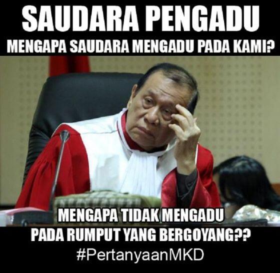 Beberapa Tanda Kalo Indonesia Ternyata Masih Mengalami Kemunduran