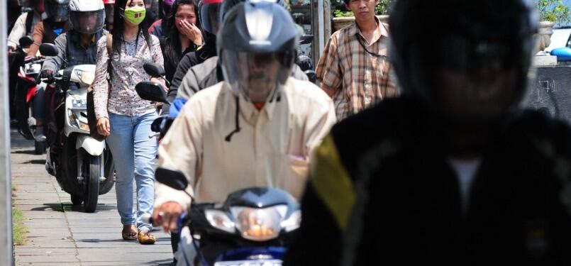 Beberapa Tanda Kalo Indonesia Ternyata Masih Mengalami Kemunduran