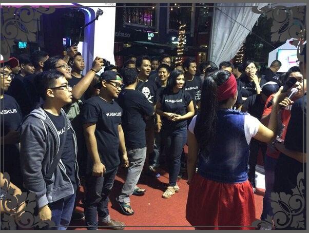 &#91;FR Telkomsel DIGILIFE&#93; Dahsyatnya event DIGIFEST 2015 Surabaya