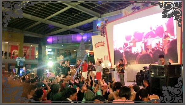 &#91;FR Telkomsel DIGILIFE&#93; Dahsyatnya event DIGIFEST 2015 Surabaya