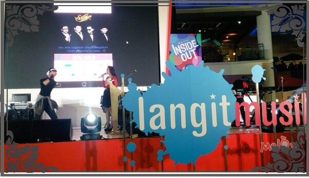 &#91;FR Telkomsel DIGILIFE&#93; Dahsyatnya event DIGIFEST 2015 Surabaya