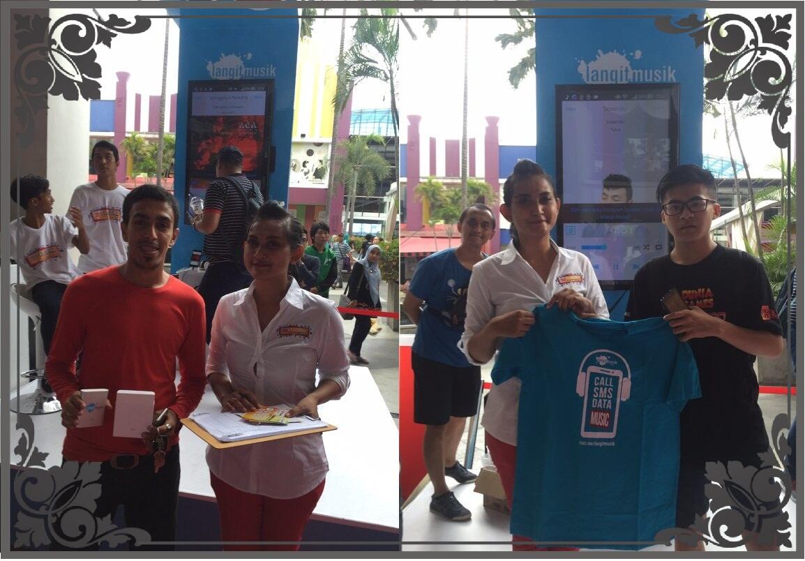 &#91;FR Telkomsel DIGILIFE&#93; Dahsyatnya event DIGIFEST 2015 Surabaya