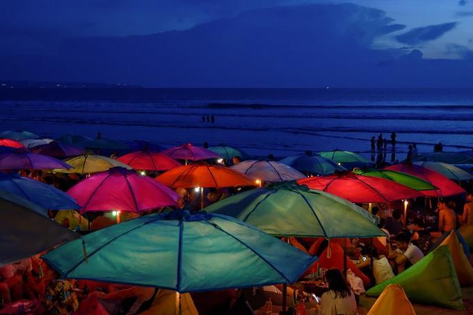7 Destinasi Wisata Yang Cocok Untuk Tahun Baru