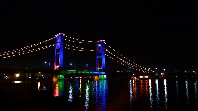 7 Destinasi Wisata Yang Cocok Untuk Tahun Baru