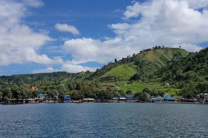 7 Destinasi Wisata Yang Cocok Untuk Tahun Baru