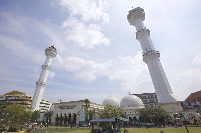 7 Destinasi Wisata Yang Cocok Untuk Tahun Baru