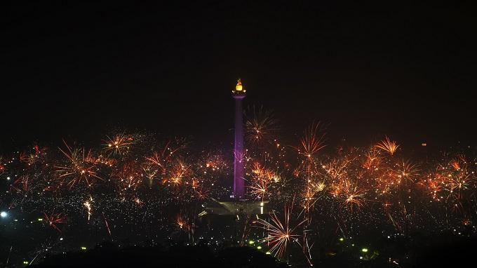 7 Destinasi Wisata Yang Cocok Untuk Tahun Baru