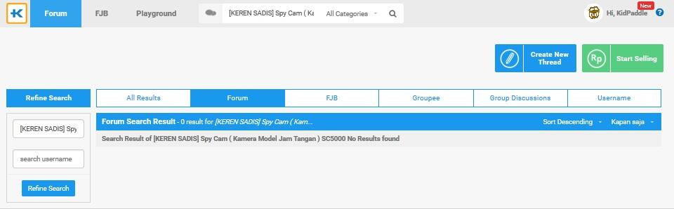 &#91;KEREN SADIS&#93; Spy Cam ( Kamera Model Jam Tangan ) SC5000 
