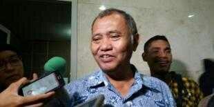 Ahok Puji Ketua Baru KPK