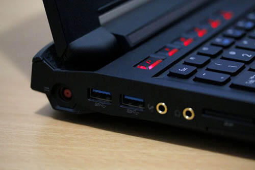 Acer Predator 15: Notebook Gamer Sejati Yang Punya Fitur Canggih
