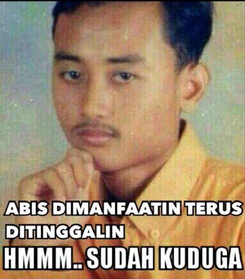 Kumpulan Meme Paling Fenomenal Sepanjang 2015