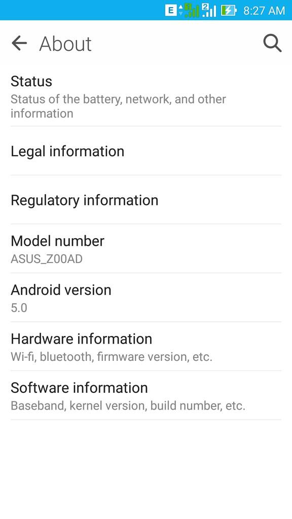Contoh Buat Akun Google Baru Lewat Hp Samsung Android
