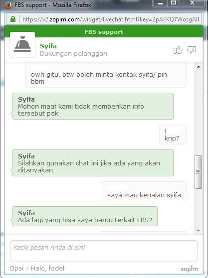 Dibalik bonus 123 FB*